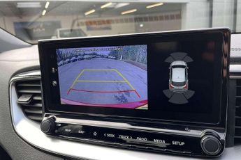 Kia XCeed 1.6 GDi PHEV 4 5dr DCT