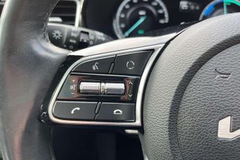 Kia XCeed 1.6 GDi PHEV 4 5dr DCT