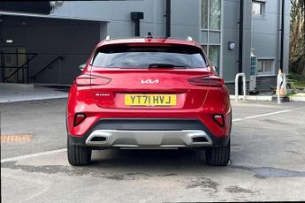 Kia XCeed 1.6 GDi PHEV 4 5dr DCT