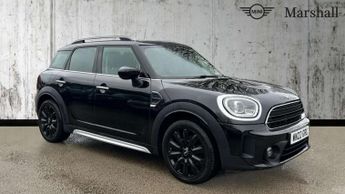 MINI Countryman 1.5 Cooper Classic 5dr Auto