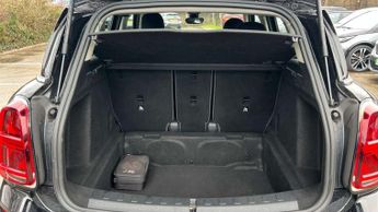MINI Countryman 1.5 Cooper Classic 5dr Auto