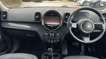 MINI Countryman 1.5 Cooper Classic 5dr Auto