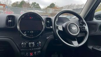 MINI Countryman 1.5 Cooper Classic 5dr Auto