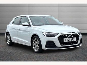 Audi A1 25 TFSI Sport 5dr