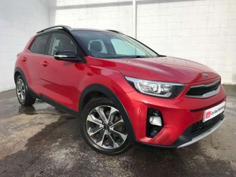 Kia Stonic 1.0T GDi 4 5dr