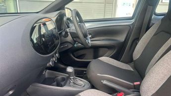 Toyota Aygo X 1.0 VVT-i Pure 5dr Auto