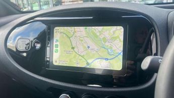 Toyota Aygo X 1.0 VVT-i Pure 5dr Auto