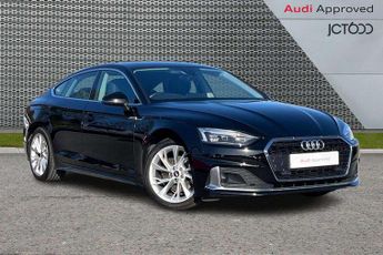 Audi A5 35 TFSI Sport 5dr S Tronic