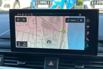 Audi A5 Sportback 35 TFSI Sport 5dr S Tronic