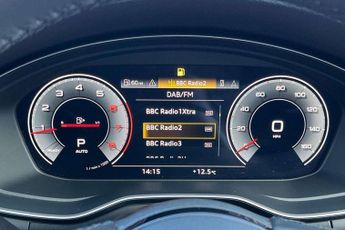 Audi A5 Sportback 35 TFSI Sport 5dr S Tronic