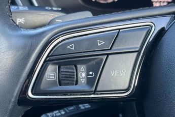 Audi A5 Sportback 35 TFSI Sport 5dr S Tronic