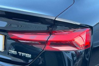 Audi A5 Sportback 35 TFSI Sport 5dr S Tronic