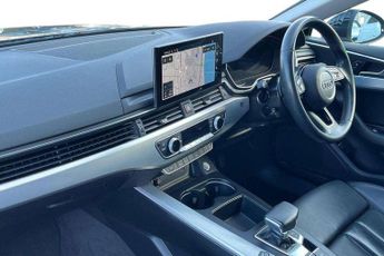 Audi A5 Sportback 35 TFSI Sport 5dr S Tronic