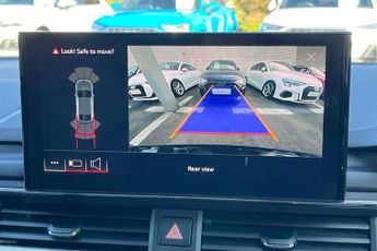 Audi A5 Sportback 35 TFSI Sport 5dr S Tronic