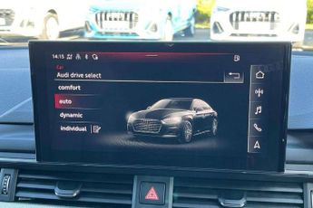 Audi A5 Sportback 35 TFSI Sport 5dr S Tronic