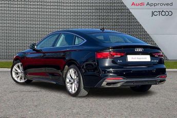 Audi A5 Sportback 35 TFSI Sport 5dr S Tronic