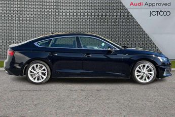 Audi A5 Sportback 35 TFSI Sport 5dr S Tronic