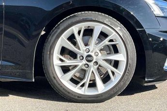 Audi A5 Sportback 35 TFSI Sport 5dr S Tronic