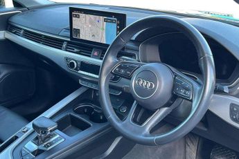 Audi A5 Sportback 35 TFSI Sport 5dr S Tronic