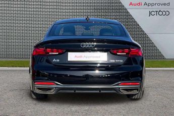 Audi A5 Sportback 35 TFSI Sport 5dr S Tronic