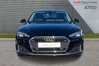 Audi A5 Sportback 35 TFSI Sport 5dr S Tronic