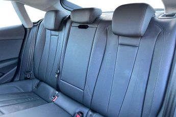 Audi A5 Sportback 35 TFSI Sport 5dr S Tronic