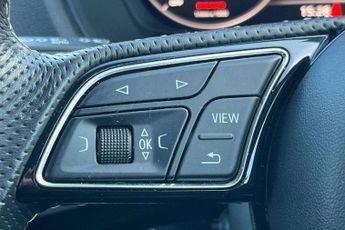 Audi Q2 35 TFSI S Line 5dr S Tronic