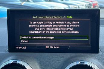 Audi Q2 35 TFSI S Line 5dr S Tronic