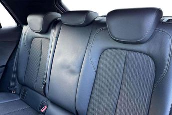 Audi Q2 35 TFSI S Line 5dr S Tronic