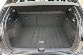 Audi Q2 35 TFSI S Line 5dr S Tronic