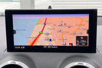 Audi Q2 35 TFSI S Line 5dr S Tronic