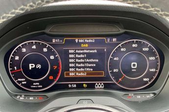 Audi Q2 35 TFSI S Line 5dr S Tronic