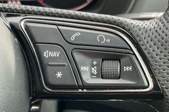 Audi Q2 35 TFSI S Line 5dr S Tronic