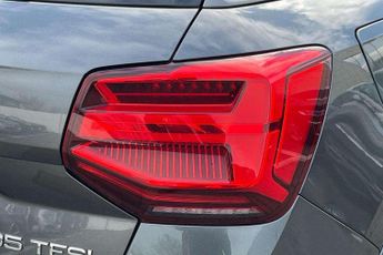 Audi Q2 35 TFSI S Line 5dr S Tronic