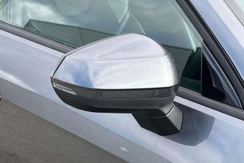 Audi Q2 35 TFSI S Line 5dr S Tronic