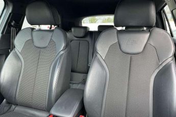 Audi Q2 35 TFSI S Line 5dr S Tronic