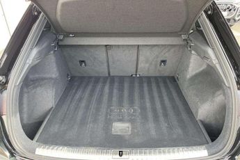 Audi Q3 35 TDI Black Edition 5dr S Tronic