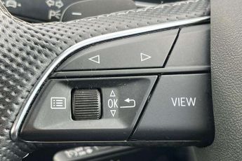 Audi Q3 35 TDI Black Edition 5dr S Tronic