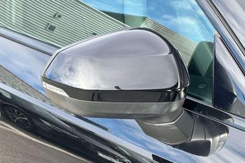 Audi Q3 35 TDI Black Edition 5dr S Tronic