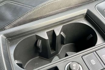 Audi Q3 35 TDI Black Edition 5dr S Tronic