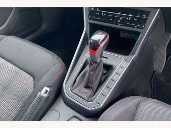 Volkswagen Polo GTI 2.0 TSI GTI 5dr DSG