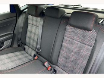 Volkswagen Polo GTI 2.0 TSI GTI 5dr DSG