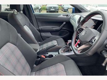 Volkswagen Polo GTI 2.0 TSI GTI 5dr DSG