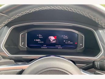 Volkswagen Tiguan 2.0 TDi 150 4Motion R-Line Tech 5dr DSG