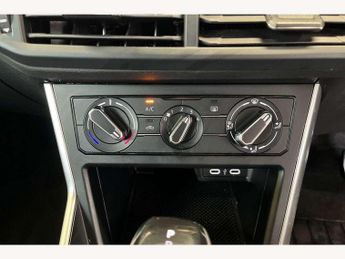 Volkswagen Polo 1.0 TSI Life 5dr DSG