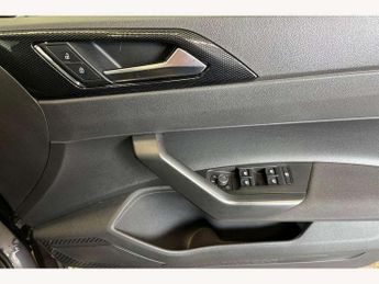 Volkswagen Polo 1.0 TSI Life 5dr DSG