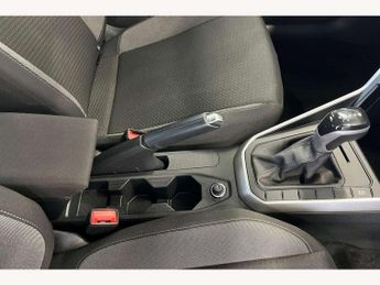 Volkswagen Polo 1.0 TSI Life 5dr DSG