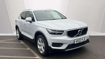 Volvo XC40 1.5 T3 [163] Momentum 5dr Geartronic
