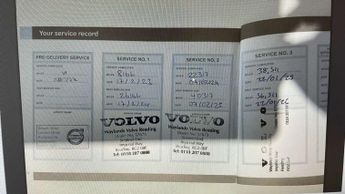 Volvo XC40 1.5 T3 [163] Momentum 5dr Geartronic