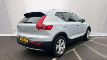 Volvo XC40 1.5 T3 [163] Momentum 5dr Geartronic